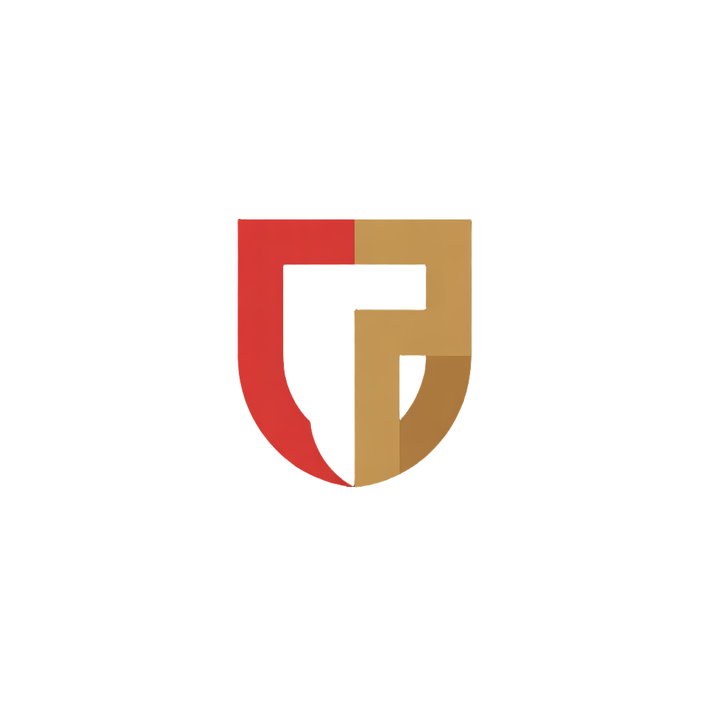 鲁视频 Logo